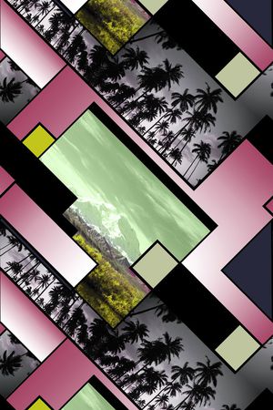 印花华亿平台图片