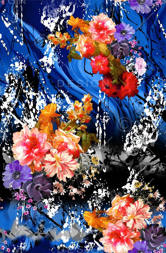 印花华亿平台图片