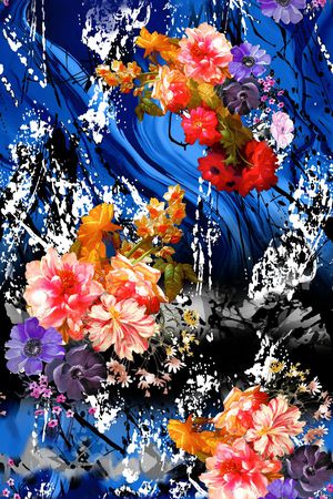 印花华亿平台图片