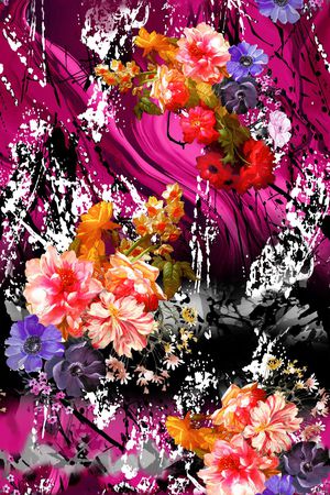 印花华亿平台图片