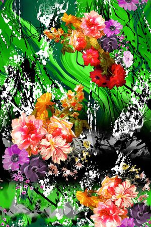 印花华亿平台图片