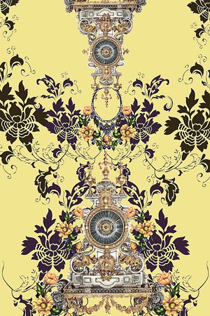 印花华亿平台图片