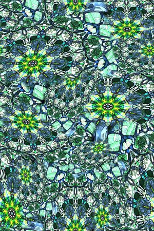 数码★民族风格印花华亿平台图片