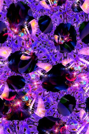 数码★民族风格印花华亿平台图片