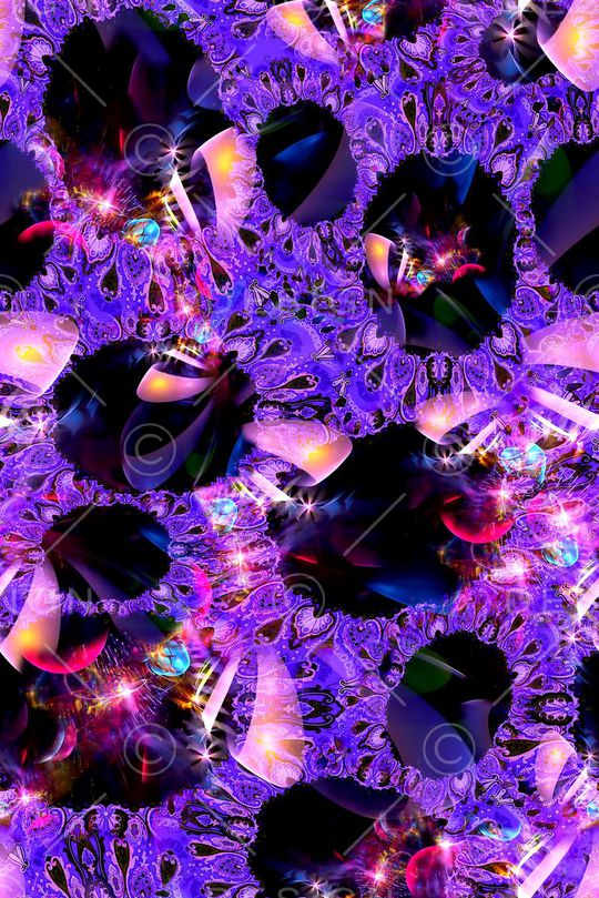 数码★民族风格印花华亿平台图片