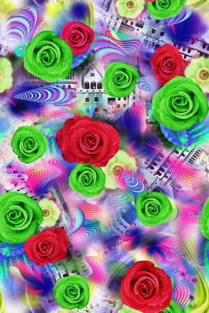 印花华亿平台图片