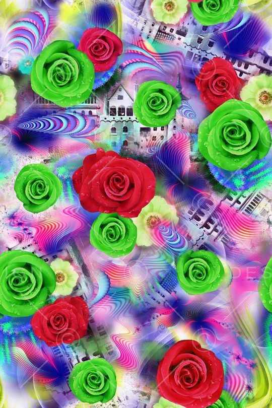 印花华亿平台图片