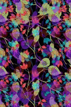 印花华亿平台图片