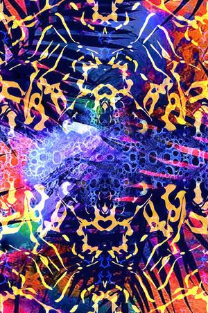 印花华亿平台图片