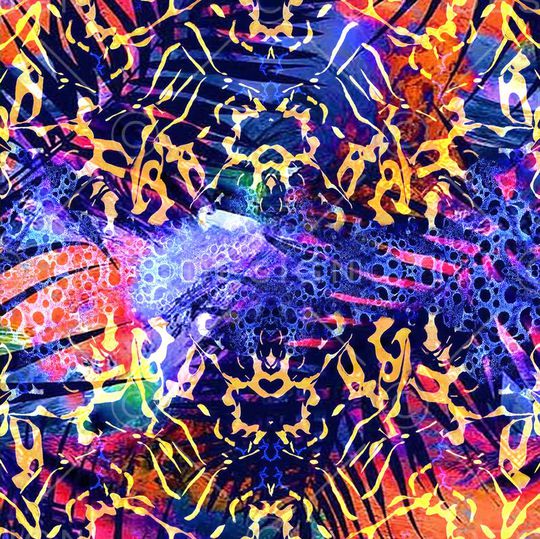 印花华亿平台图片