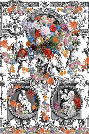 定位印花华亿平台图片