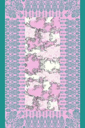 印花华亿平台图片