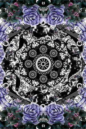 印花华亿平台图片