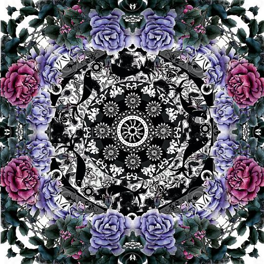 印花华亿平台图片