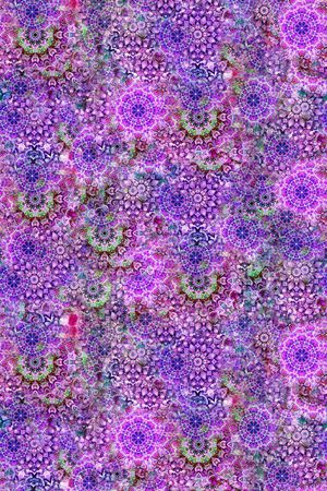 欧式印花华亿平台图片