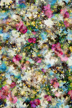 数码华亿平台印花华亿平台图片