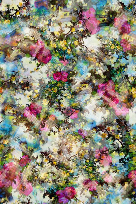 数码华亿平台印花华亿平台图片