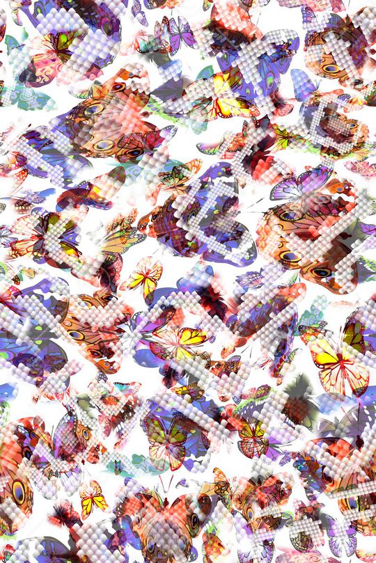 数码华亿平台印花华亿平台图片