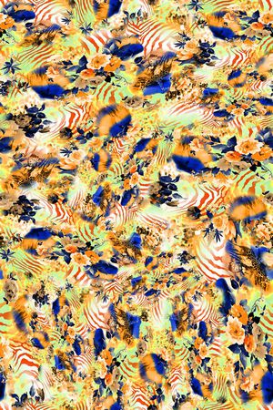 数码华亿平台印花华亿平台图片