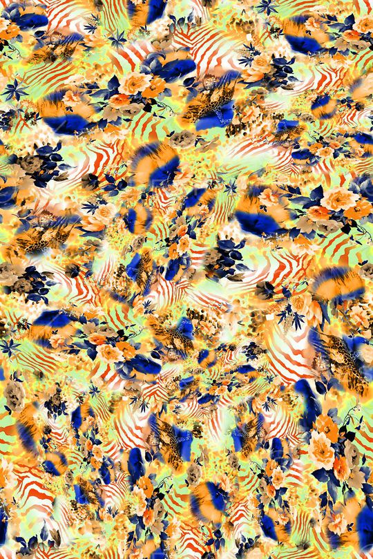 数码华亿平台印花华亿平台图片