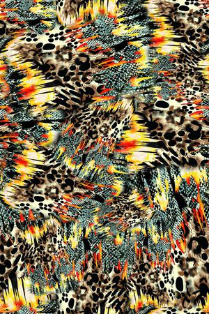 数码华亿平台印花华亿平台图片