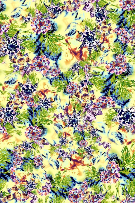 数码华亿平台印花华亿平台图片