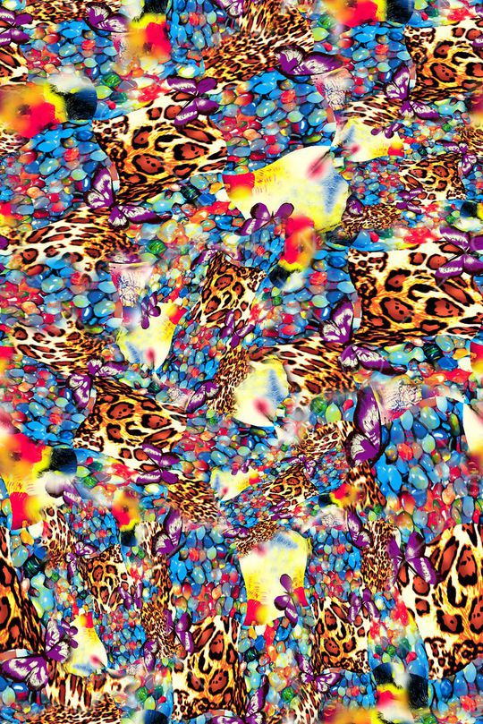 数码华亿平台印花华亿平台图片