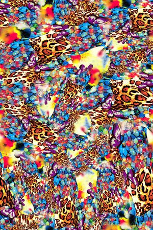 数码华亿平台印花华亿平台图片