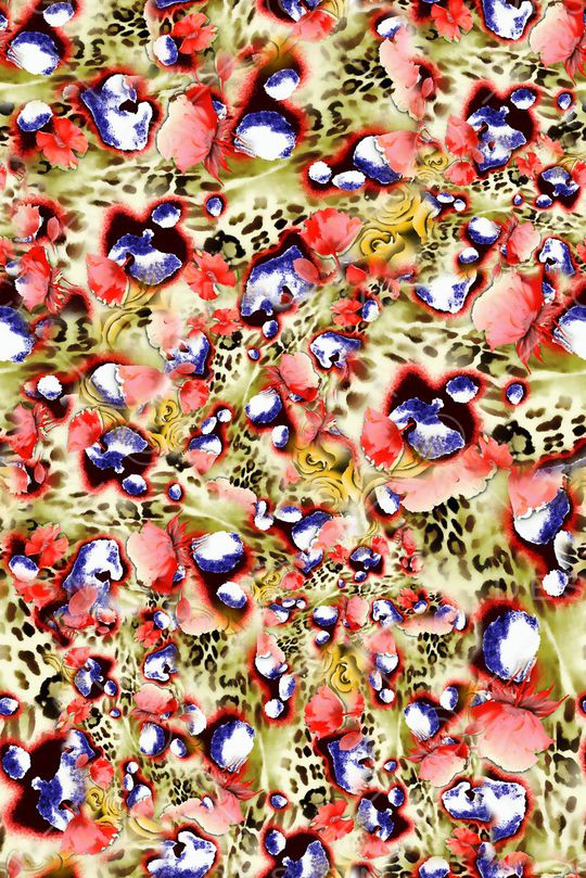 数码华亿平台印花华亿平台图片