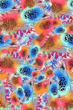 数码华亿平台印花华亿平台图片