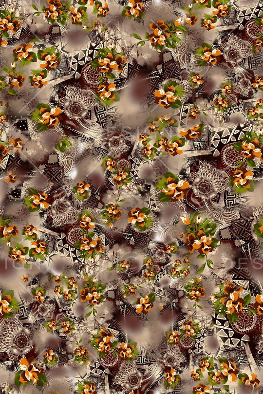 数码华亿平台印花华亿平台图片