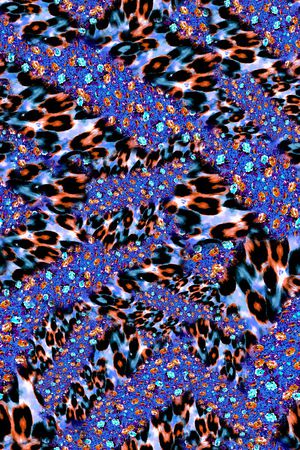 数码华亿平台印花华亿平台图片