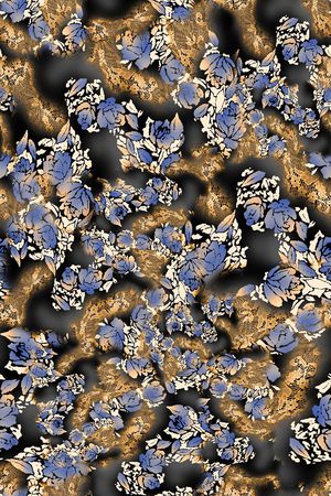 数码华亿平台印花华亿平台图片