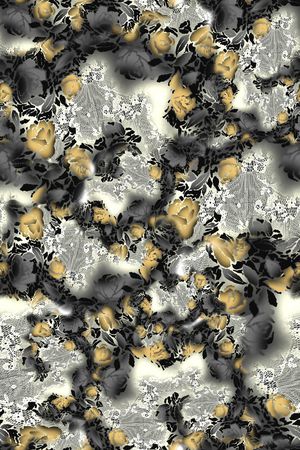 数码华亿平台印花华亿平台图片