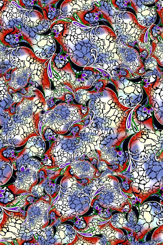 数码华亿平台印花华亿平台图片