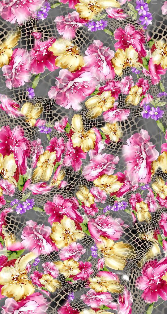 数码华亿平台印花华亿平台图片