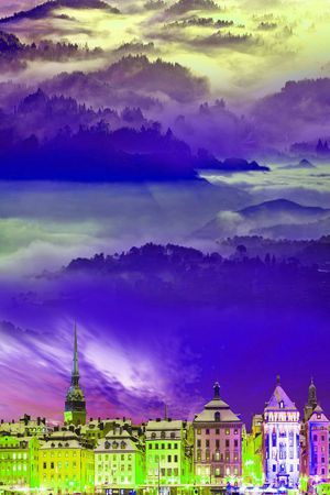 印花华亿平台图片