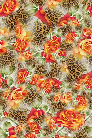 数码华亿平台印花华亿平台图片