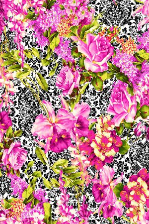 印花华亿平台图片