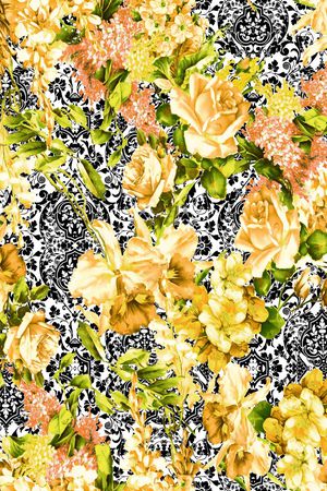 印花华亿平台图片