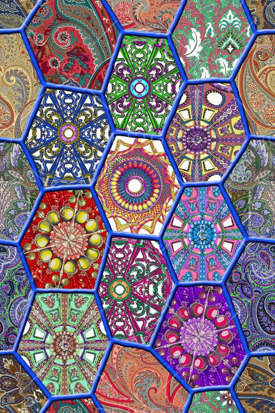 印花华亿平台图片