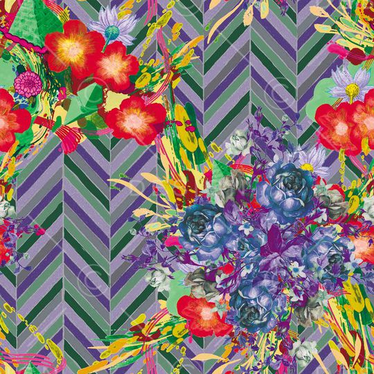 印花华亿平台图片