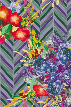 印花华亿平台图片