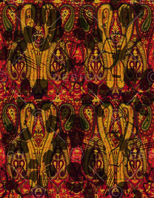 印花华亿平台图片