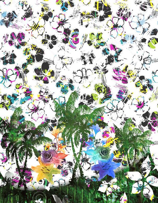 印花华亿平台图片