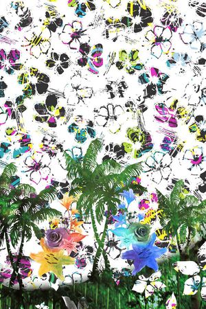 印花华亿平台图片