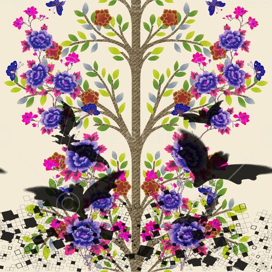 印花华亿平台图片