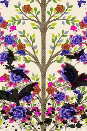 印花华亿平台图片