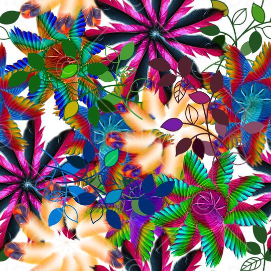 印花华亿平台图片