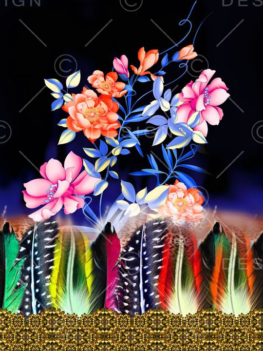 印花华亿平台图片